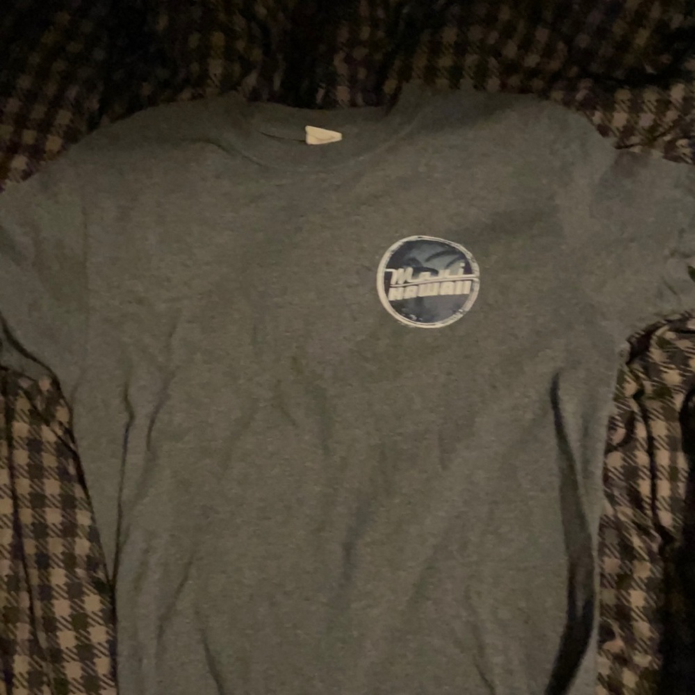 Maui Hawaii T Shirt